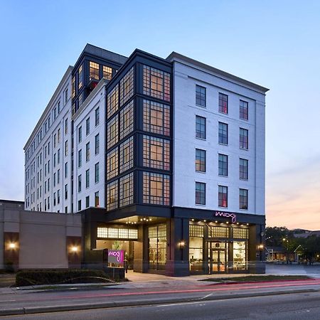 Moxy Charleston Downtown Hotel Eksteriør billede